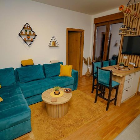 Zlatibor Apartman Luxury & Spa Dijana Exterior foto
