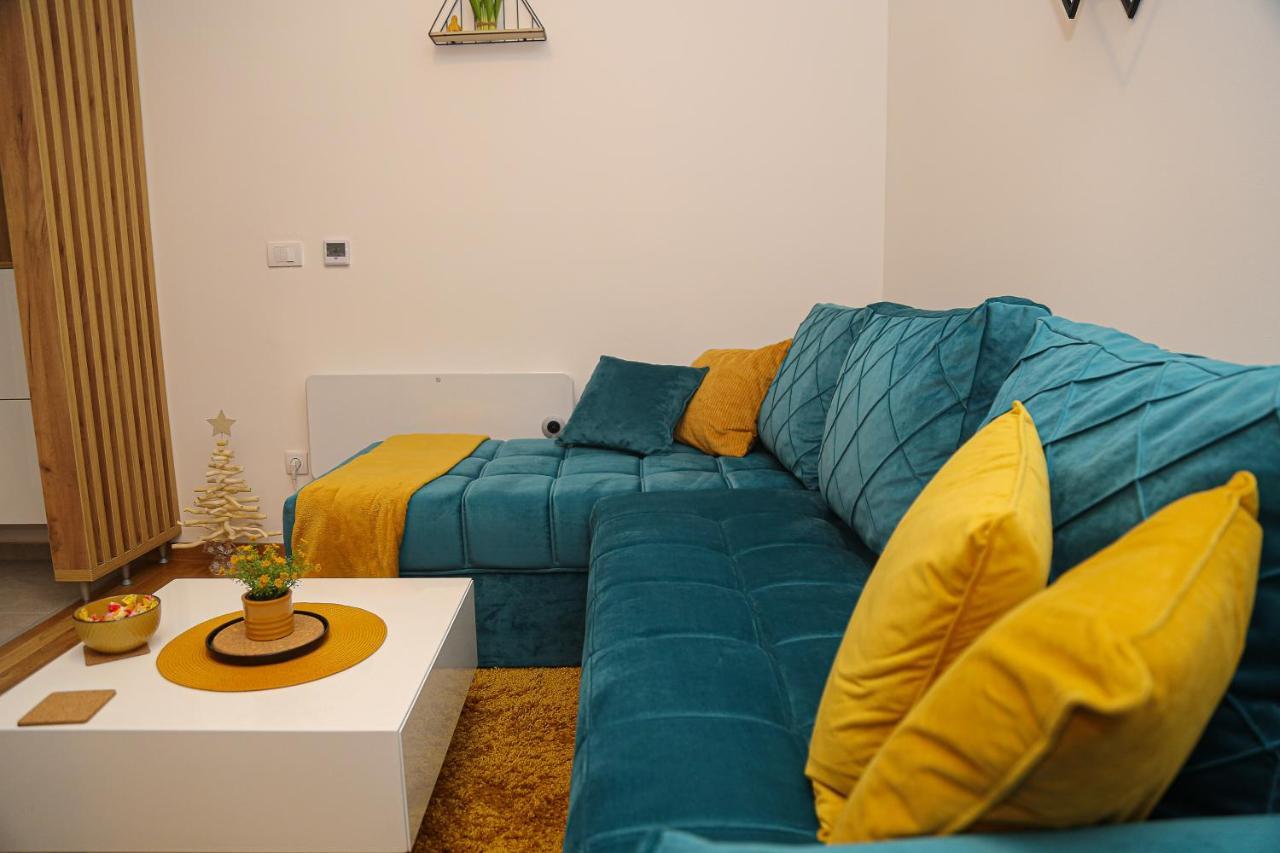 Zlatibor Apartman Luxury & Spa Dijana Exterior foto