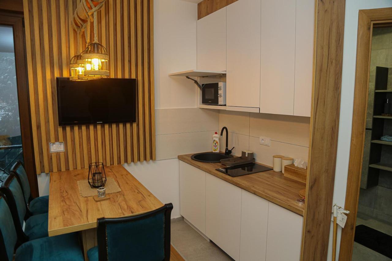 Zlatibor Apartman Luxury & Spa Dijana Exterior foto
