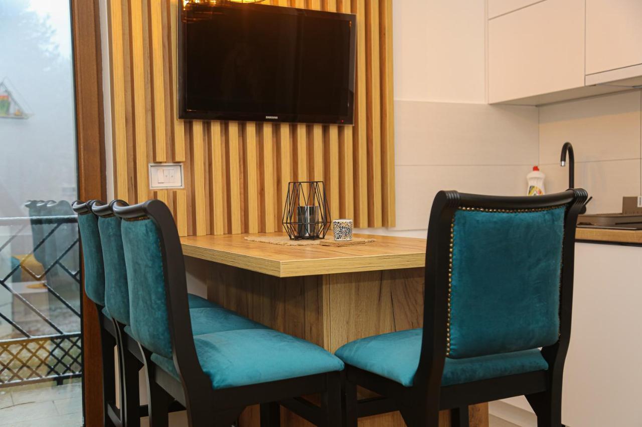 Zlatibor Apartman Luxury & Spa Dijana Exterior foto