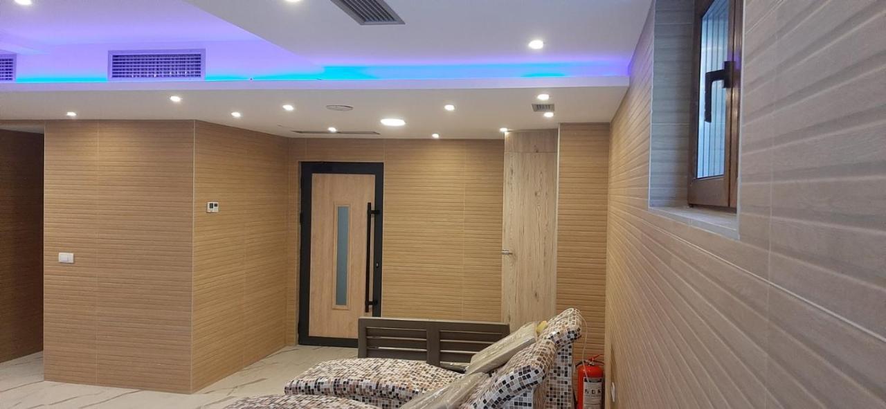 Zlatibor Apartman Luxury & Spa Dijana Exterior foto