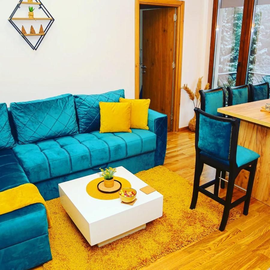 Zlatibor Apartman Luxury & Spa Dijana Exterior foto