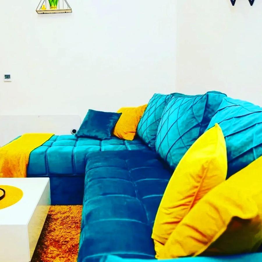 Zlatibor Apartman Luxury & Spa Dijana Exterior foto