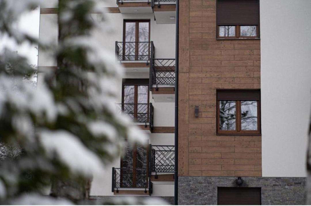 Zlatibor Apartman Luxury & Spa Dijana Exterior foto