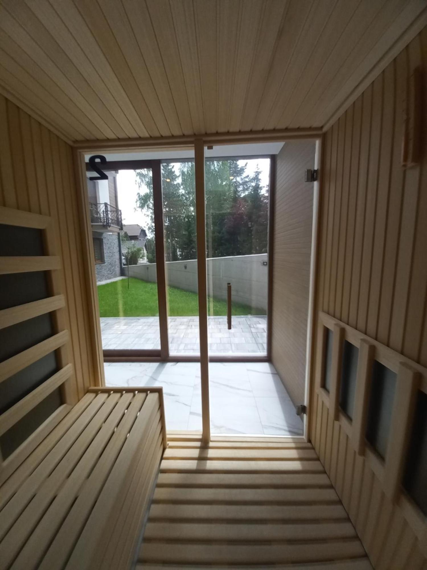 Zlatibor Apartman Luxury & Spa Dijana Habitación foto
